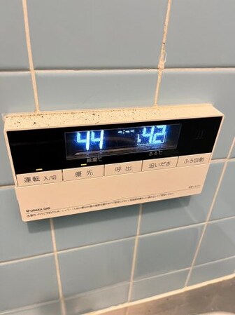 深井駅 徒歩20分 1-2階の物件内観写真